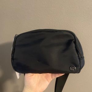 Lululemon Belt Bag